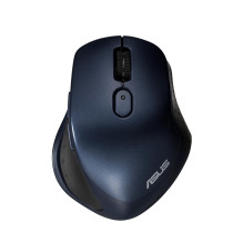 MOUSE BLUETH USB OPTICAL MW203 / BLUE 90XB06C0-BMU010 ASUS