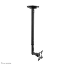 TELEVIZORIAUS PRIETAISAS LUBU MONTAVIMAS 10-30 / FPMA-C050BLACK NEOMONTS
