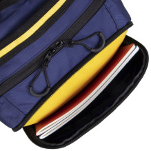 NB BACKPACK URBAN 30L 15.6" / 5461 BLUE RIVACASE