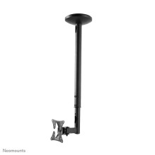 TV SET ACC CEILING MOUNT 10-30 / FPMA-C050BLACK NEOMOUNTS TV SET ACC CEILING MOUNT 10-30 / FPMA-C050BLACK NEOMOUNTS