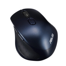 MOUSE BLUETH USB OPTICAL MW203 / BLUE 90XB06C0-BMU010 ASUS