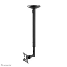 TV SET ACC CEILING MOUNT 10-30 / FPMA-C050BLACK NEOMOUNTS TV SET ACC CEILING MOUNT 10-30 / FPMA-C050BLACK NEOMOUNTS