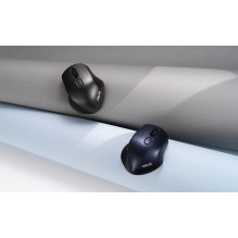 MOUSE BLUETH USB OPTICAL MW203 / BLUE 90XB06C0-BMU010 ASUS