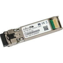 NET TRANSCEIVER SFP / SFP+...