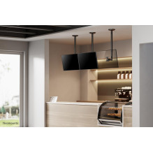 TV SET ACC CEILING MOUNT 10-30 / FPMA-C050BLACK NEOMOUNTS TV SET ACC CEILING MOUNT 10-30 / FPMA-C050BLACK NEOMOUNTS
