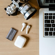 External SSD, ADATA, SE880, 2TB, USB-C, Write speed 2000 MBytes / sec, Read speed 2000 MBytes / sec, AELI-SE880-2TCGY