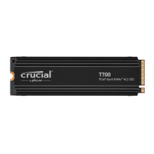 SSD, CRUCIAL, T700, 4TB,...
