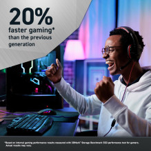 SSD, CRUCIAL, T700, 4TB, M.2, PCIe Gen5, NVMe, TLC, Write speed 11800 MBytes / sec, Read speed 12400 MBytes / sec, TBW 2 SSD, CRUCIAL, T700, 4TB, M.2, PCIe Gen5, NVMe, TLC, Write speed 11800 MBytes / sec, Read speed 12400 MBytes / sec, TBW 2