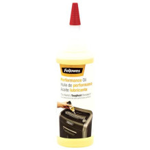 SHREDDER ACC OIL / 120ML...