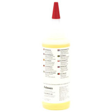 SDREDDER ACC OIL / 120ML 3608501 FELLOWES SDREDDER ACC OIL / 120ML 3608501 FELLOWES