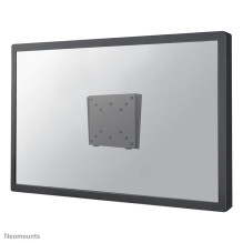 TV SET ACC WALL MOUNT BLACK...