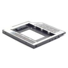 HDD ACC MOUNTING FRAME / 2.5" TO 5.25" MF-95-02 GEMBIRD