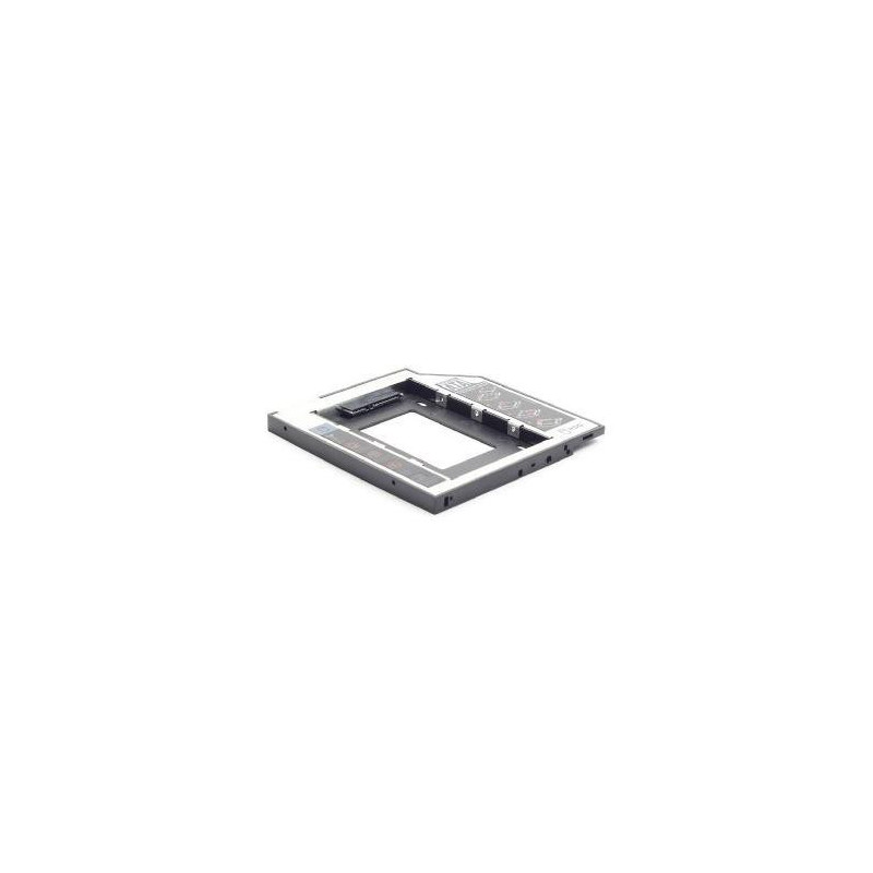 HDD ACC MOUNTING FRAME / 2.5" TO 5.25" MF-95-02 GEMBIRD