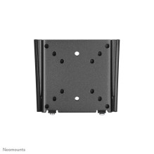 TV SET ACC WALL MOUNT BLACK / 10-30" FPMA-W25BLACK NEOMOUNTS TV SET ACC WALL MOUNT BLACK / 10-30" FPMA-W25BLACK NEOMOUNTS