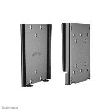 TV SET ACC WALL MOUNT BLACK / 10-30" FPMA-W25BLACK NEOMOUNTS TV SET ACC WALL MOUNT BLACK / 10-30" FPMA-W25BLACK NEOMOUNTS