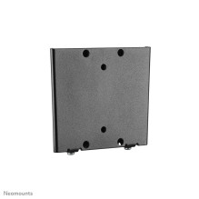 TELEVIZORIAUS ACC SIENOS MONTAVIMAS BLACK / 10-30' FPMA-W25BLACK NEOMONTS TELEVIZORIAUS ACC SIENOS MONTAVIMAS BLACK / 10-30' FPMA-W25BLACK NEOMONTS