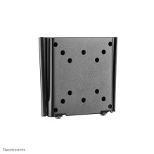 TELEVIZORIAUS ACC SIENOS MONTAVIMAS BLACK / 10-30' FPMA-W25BLACK NEOMONTS TELEVIZORIAUS ACC SIENOS MONTAVIMAS BLACK / 10-30' FPMA-W25BLACK NEOMONTS