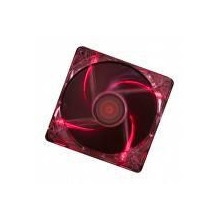 CASE FAN 120MM TRANSP 3PIN...