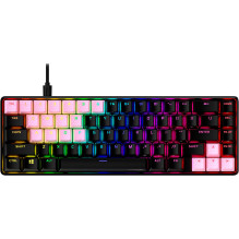 KEYBOARD ACC KEYCAPS GAMING / PINK 519U0AA ABA HYPERX KEYBOARD ACC KEYCAPS GAMING / PINK 519U0AA ABA HYPERX