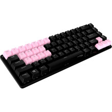 KEYBOARD ACC KEYCAPS GAMING / PINK 519U0AA ABA HYPERX KEYBOARD ACC KEYCAPS GAMING / PINK 519U0AA ABA HYPERX