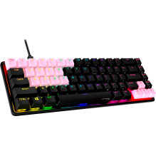 KEYBOARD ACC KEYCAPS GAMING / PINK 519U0AA ABA HYPERX KEYBOARD ACC KEYCAPS GAMING / PINK 519U0AA ABA HYPERX