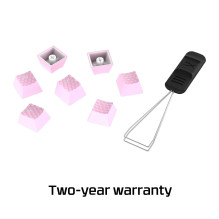 KEYBOARD ACC KEYCAPS GAMING / PINK 519U0AA ABA HYPERX KEYBOARD ACC KEYCAPS GAMING / PINK 519U0AA ABA HYPERX
