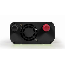 POWER INVERTER CAR 12V 800W / EG-PWC800-01 GEMBIRD