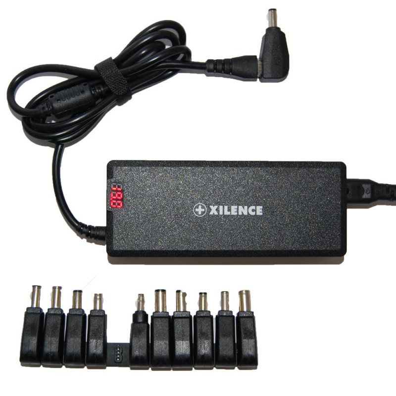 NB ACC AC ADAPTER UNIV. 75W / XM008 XILENCE