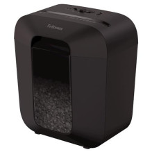 SHREDDER POWERSHRED LX25M / 4170601 FELLOWES SHREDDER POWERSHRED LX25M / 4170601 FELLOWES