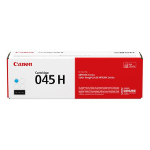 CYAN TONER 2.2K 045H / 1245C002 CANON