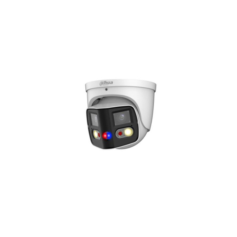 NET CAMERA 8MP EYEBALL / PDW3849-A180E2ASPV-0280B DAHUA