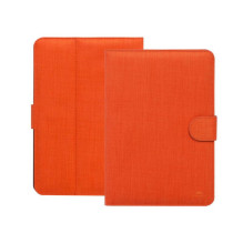 TABLET SLEEVE BISCAYNE 10.1" / 3317 ORANGE RIVACASE TABLET SLEEVE BISCAYNE 10.1" / 3317 ORANGE RIVACASE