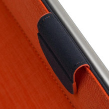TABLET SLEEVE BISCAYNE 10.1" / 3317 ORANGE RIVACASE TABLET SLEEVE BISCAYNE 10.1" / 3317 ORANGE RIVACASE