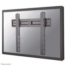 TV SET ACC WALL MOUNT BLACK...