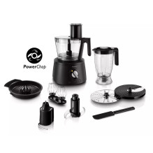 MAISTO PROCESORIUS / HR7776 / 90 PHILIPS
