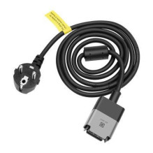 CABLE CHARGE AC / 3M 5011404002 ECOFLOW