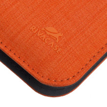 TABLETĖS KOVĖ BISCAYNE 10,1' / 3317 ORANGE RIVACASE TABLETĖS KOVĖ BISCAYNE 10,1' / 3317 ORANGE RIVACASE