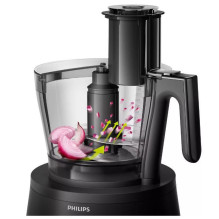 MAISTO PROCESORIUS / HR7776 / 90 PHILIPS