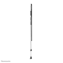 TELEVIZORIAUS ACC SIENOS MONTAVIMAS BLACK / 32-55' LED-W400BLACK NEOMONTS TELEVIZORIAUS ACC SIENOS MONTAVIMAS BLACK / 32-55' LED-W400BLACK NEOMONTS