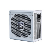 Power Supply, CHIEFTEC, 700 Watts, Efficiency 80 PLUS, PFC Active, GPE-700S