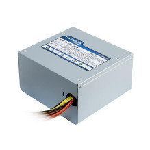 Power Supply, CHIEFTEC, 700 Watts, Efficiency 80 PLUS, PFC Active, GPE-700S