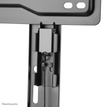 TV SET ACC WALL MOUNT BLACK / 32-55" LED-W400BLACK NEOMOUNTS