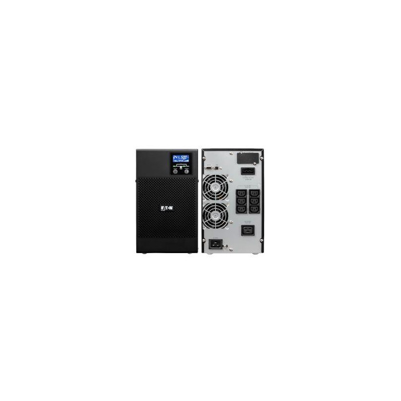 UPS, EATON, 2400 Watts, 3000 VA, OnLine DoubleConvertion, Desktop / pedestal, 9E3000I