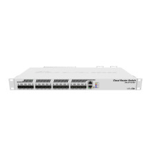 Switch, MIKROTIK, Type L3,...
