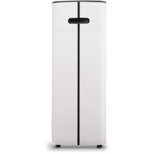 AIR PURIFIER HEPA CA-510PRO / SMART CLEAN AIR OPTIMA