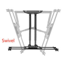 TV SET ACC WALL MOUNT...