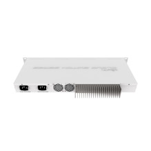 Switch, MIKROTIK, Type L3, CRS317-1G-16S+RM Switch, MIKROTIK, Type L3, CRS317-1G-16S+RM
