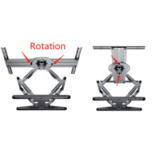 TV SET ACC WALL MOUNT 40-80" / WM-80STR-01 GEMBIRD TV SET ACC WALL MOUNT 40-80" / WM-80STR-01 GEMBIRD