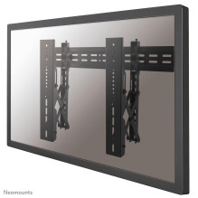 TELEVIZORIAUS ACC SIENOS MONTAVIMAS BLACK / LED-VW1000BLACK NEOMONTS TELEVIZORIAUS ACC SIENOS MONTAVIMAS BLACK / LED-VW1000BLACK NEOMONTS