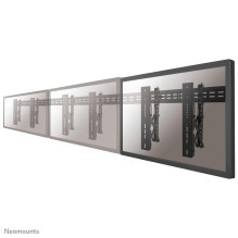 TV SET ACC WALL MOUNT BLACK / LED-VW1000BLACK NEOMOUNTS TV SET ACC WALL MOUNT BLACK / LED-VW1000BLACK NEOMOUNTS